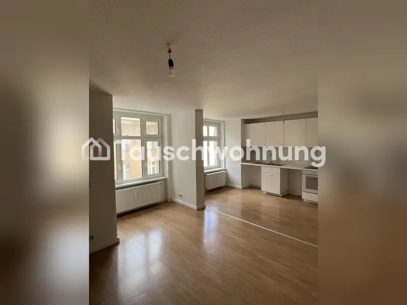 Tauschwohnung: Helle 90 m² Maisonette im Winskiez Prenzlauer Berg — photo 1